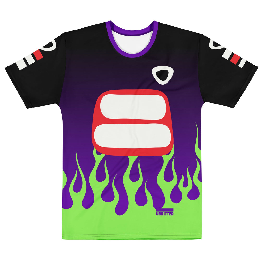 UNKITTED T-Shirts DIGGING