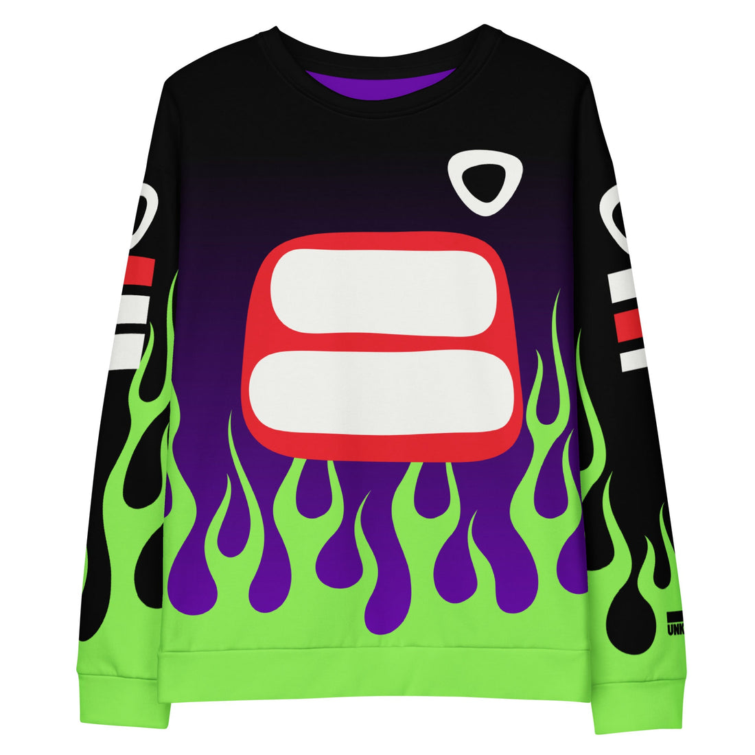 UNKITTED Sweatshirts DIGGING