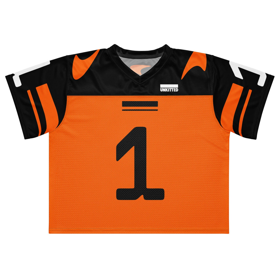 UNKITTED Jerseys FANDOM