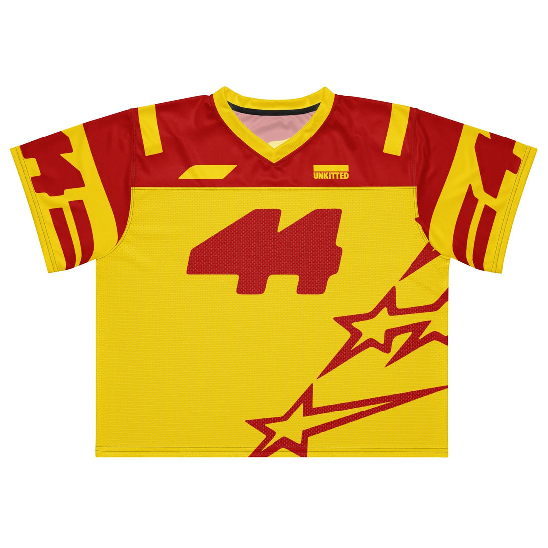 UNKITTED Jerseys FANDOM