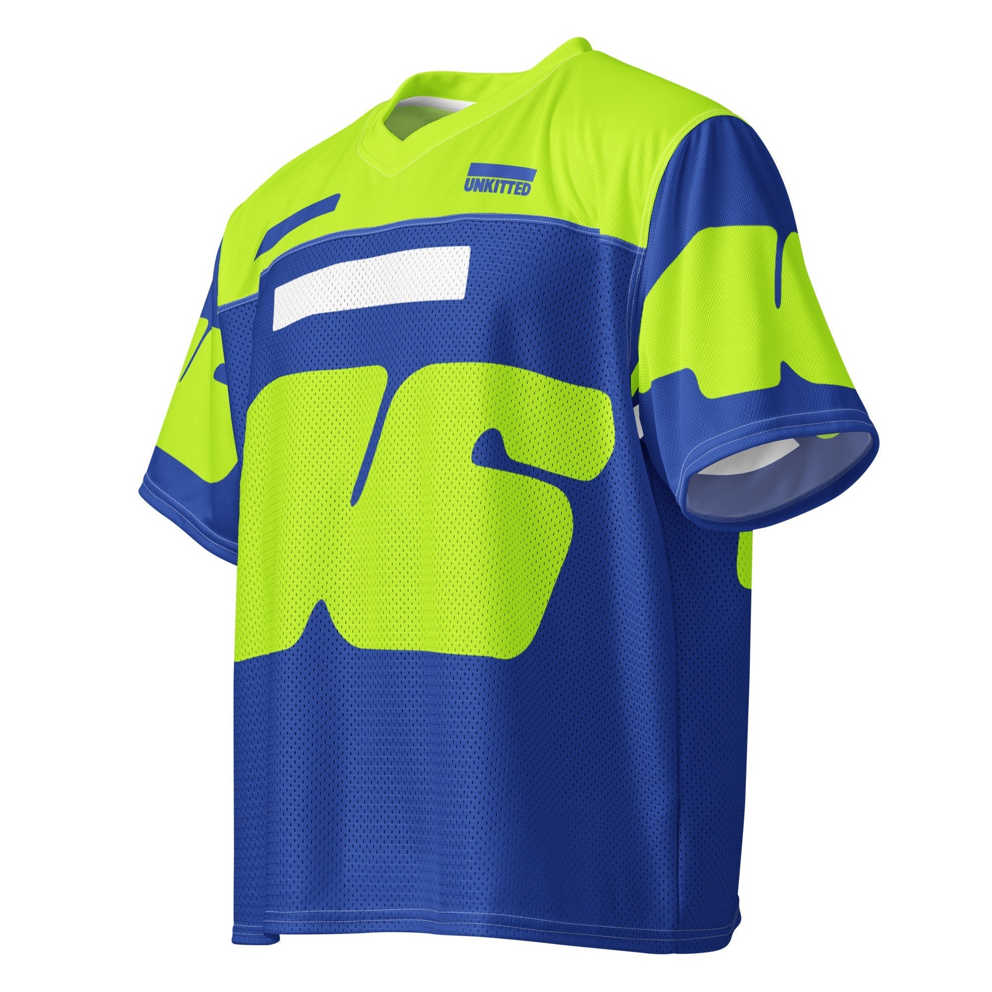 UNKITTED Jerseys FANDOM