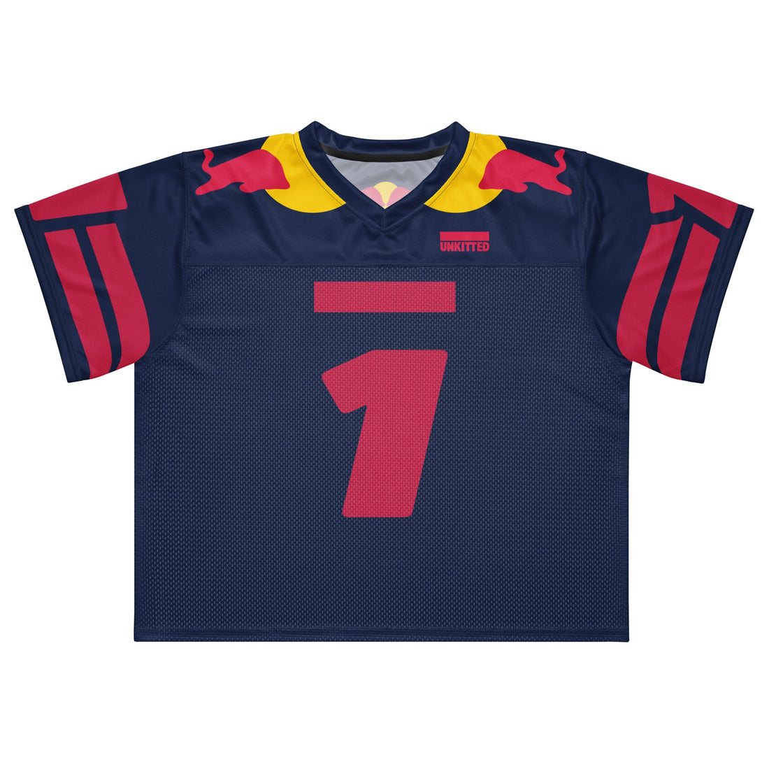 UNKITTED Jerseys FANDOM