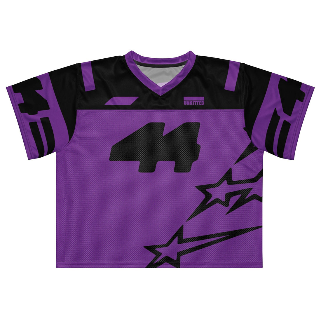 UNKITTED Jerseys FANDOM