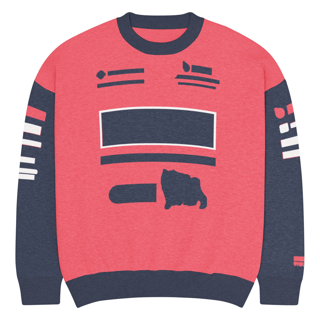 UNKITTED Sweaters KNITTED