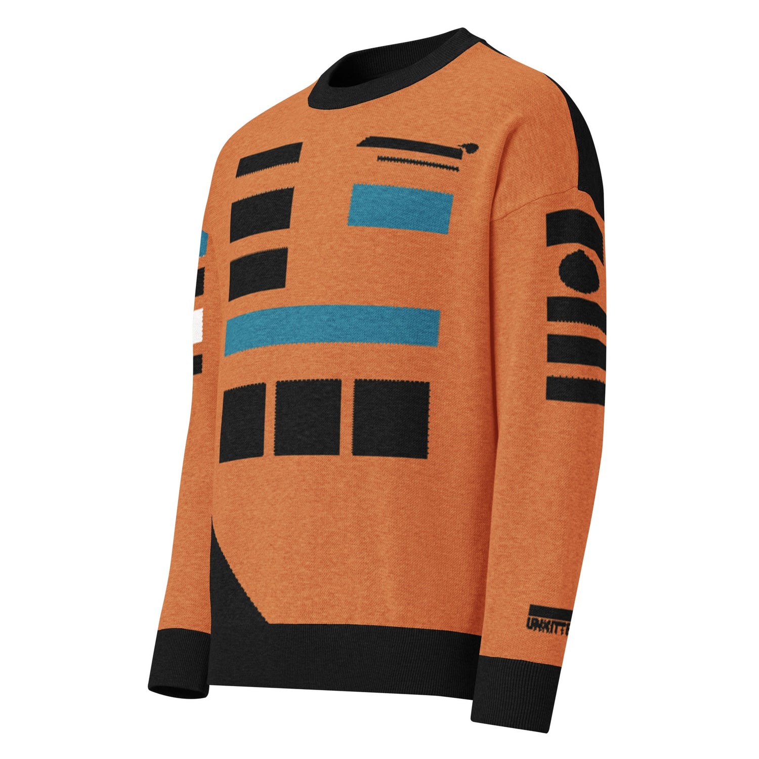 UNKITTED Sweaters KNITTED