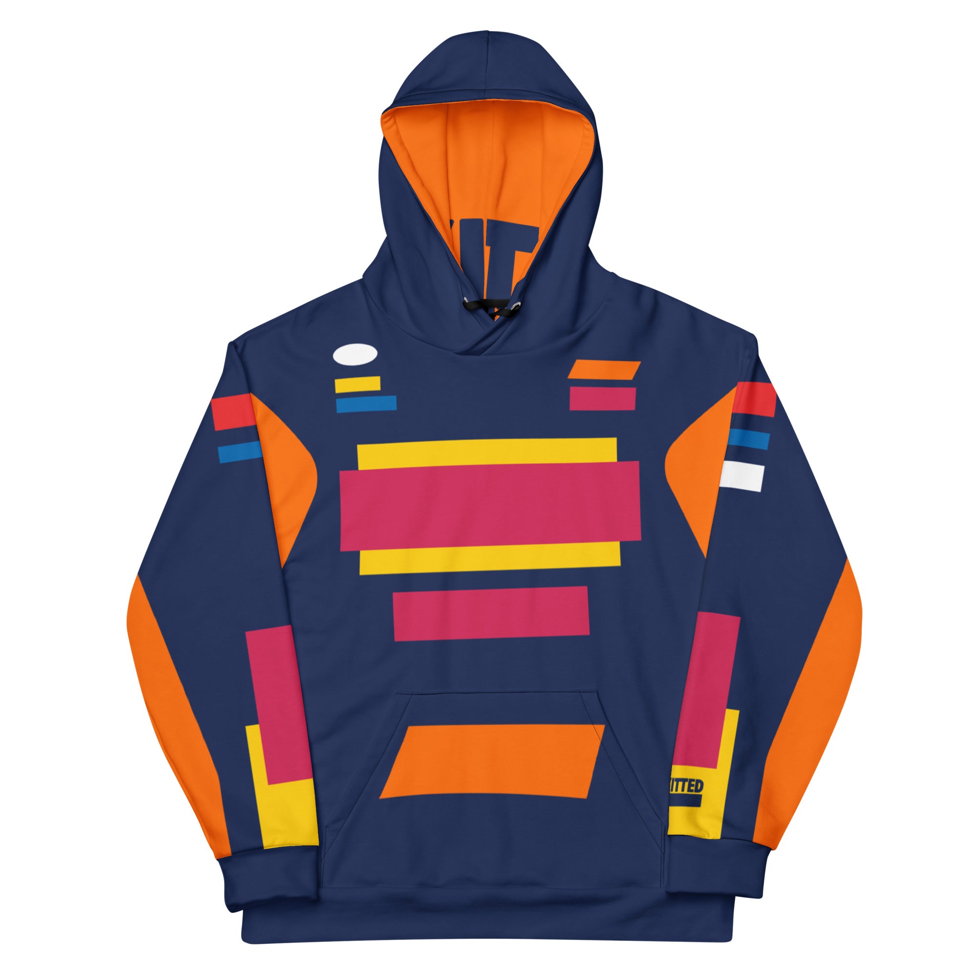 Munderfing Crew Hoodie