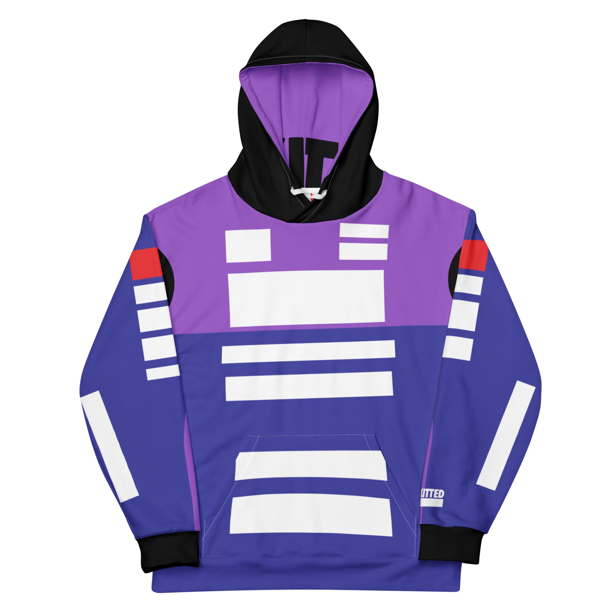 Prima Two Five Crew Hoodie