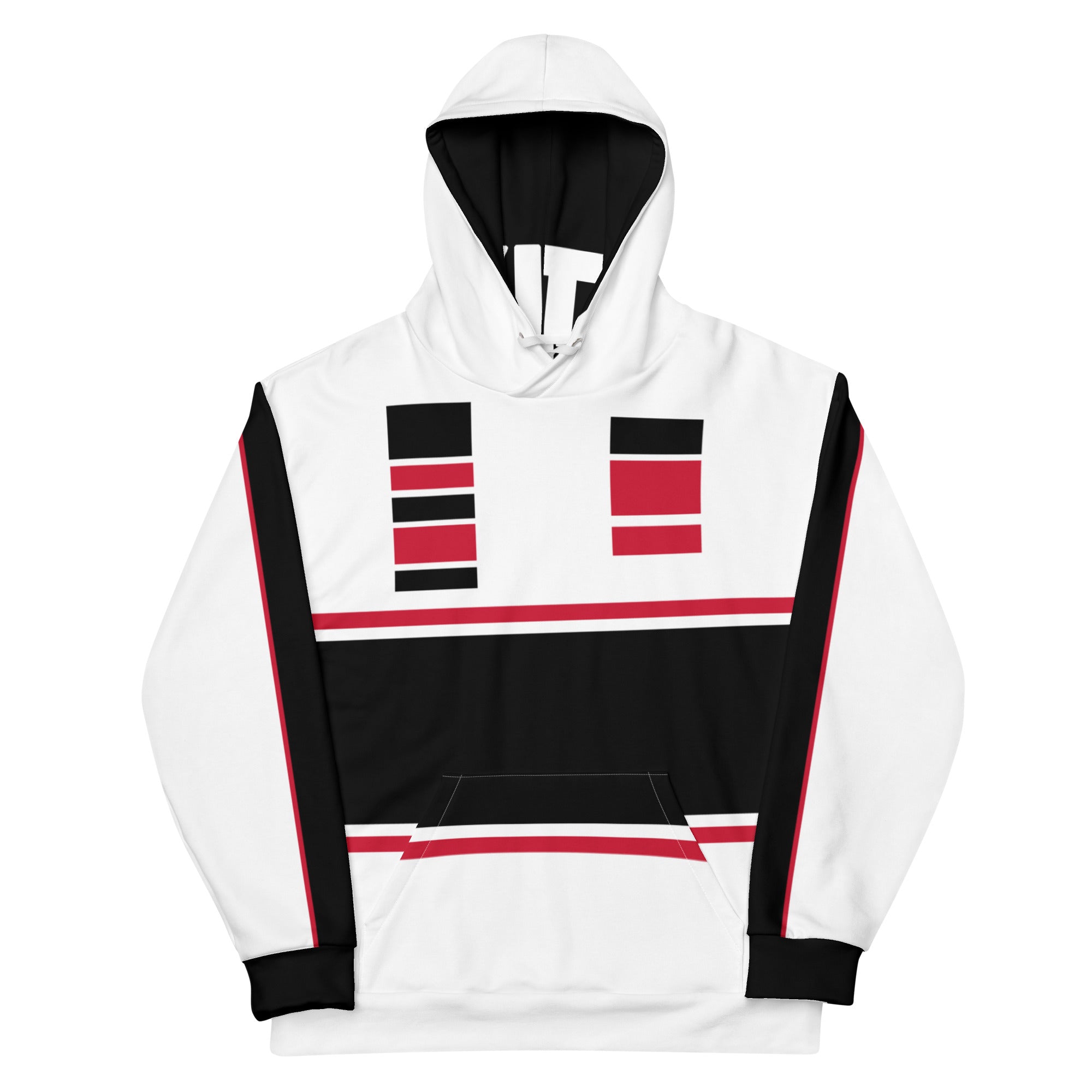 OG Tre Crew Hoodie