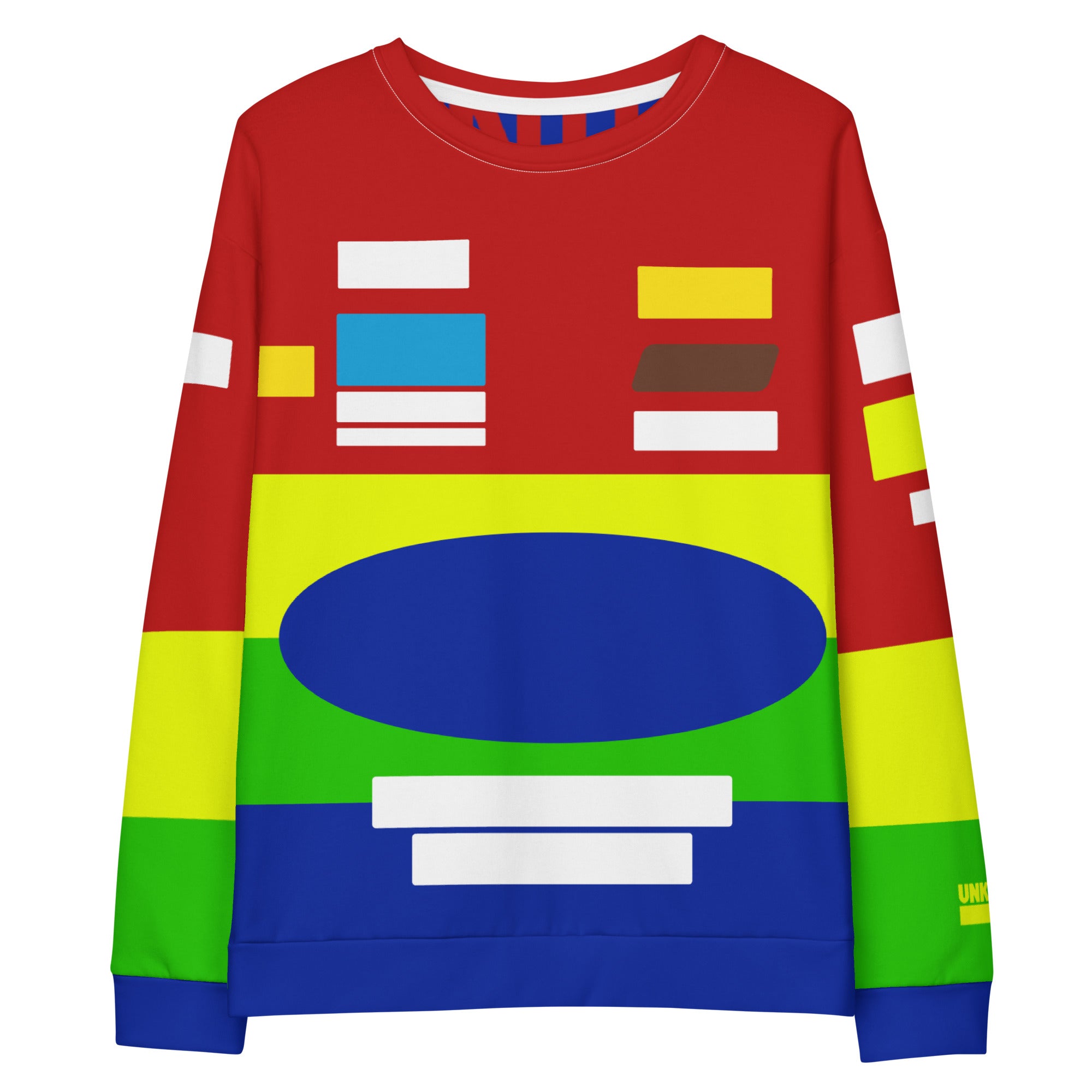 TWENTY FOUR Crew Sweatshirt