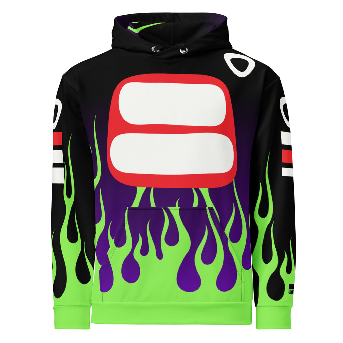 UNKITTED Hoodies DIGGING