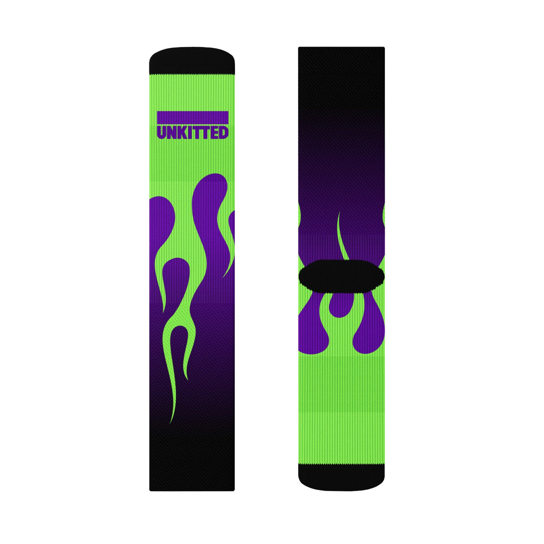 UNKITTED Motorsports Socks DIGGING