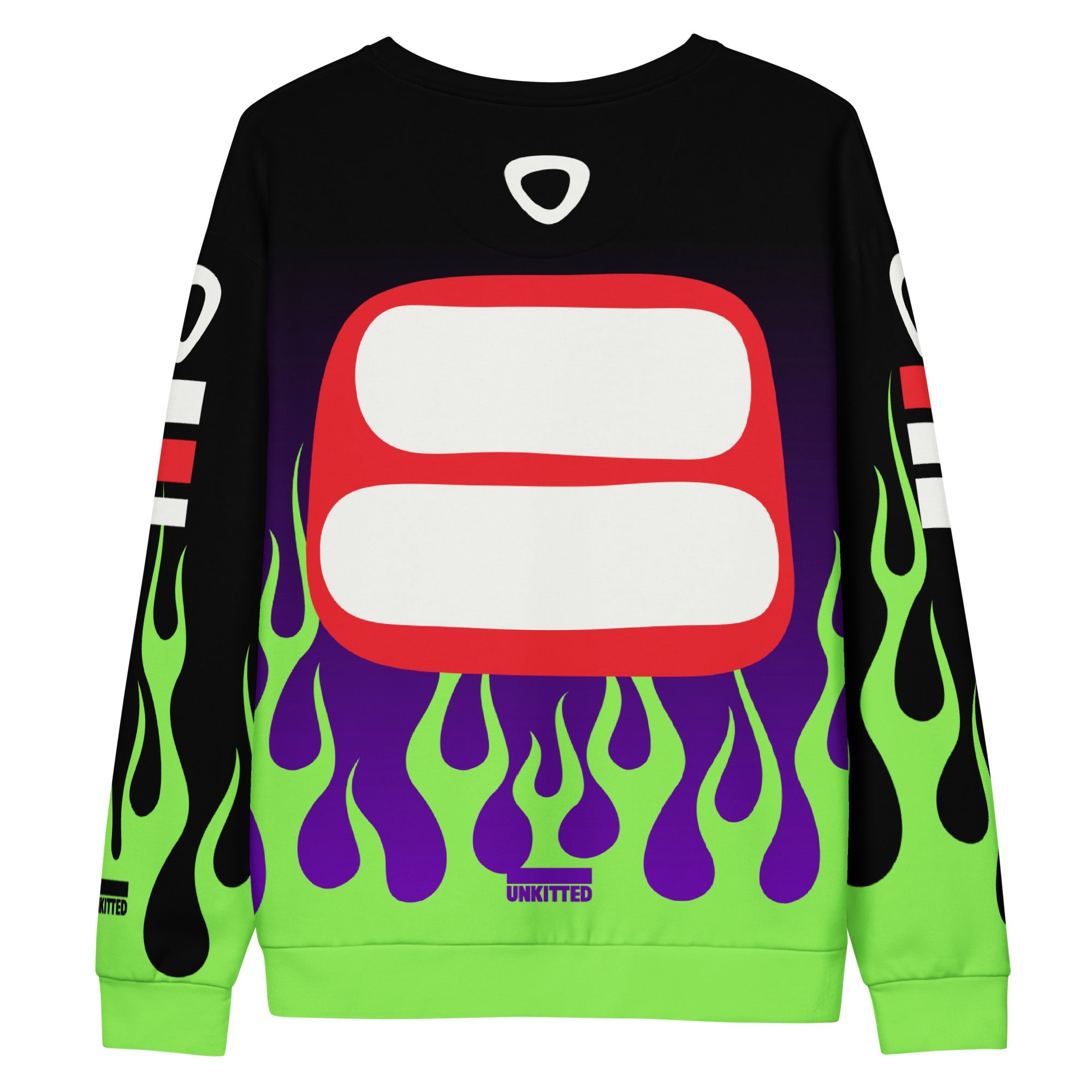 UNKITTED Sweatshirts DIGGING