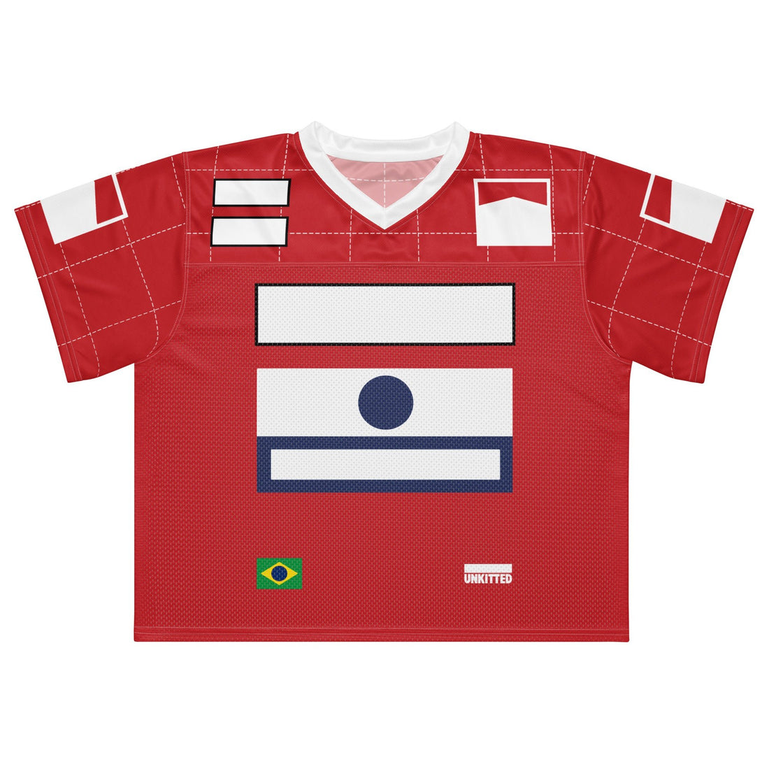 UNKITTED Jerseys FANDOM