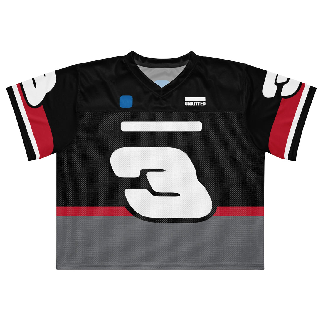 UNKITTED Jerseys FANDOM