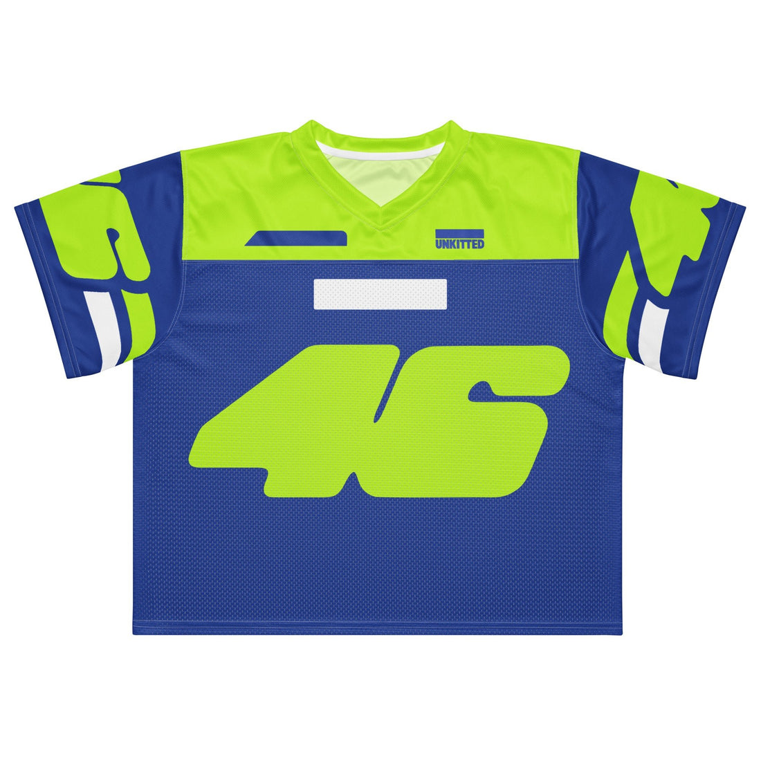 UNKITTED Jerseys FANDOM