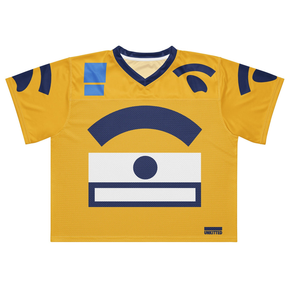 UNKITTED Jerseys FANDOM