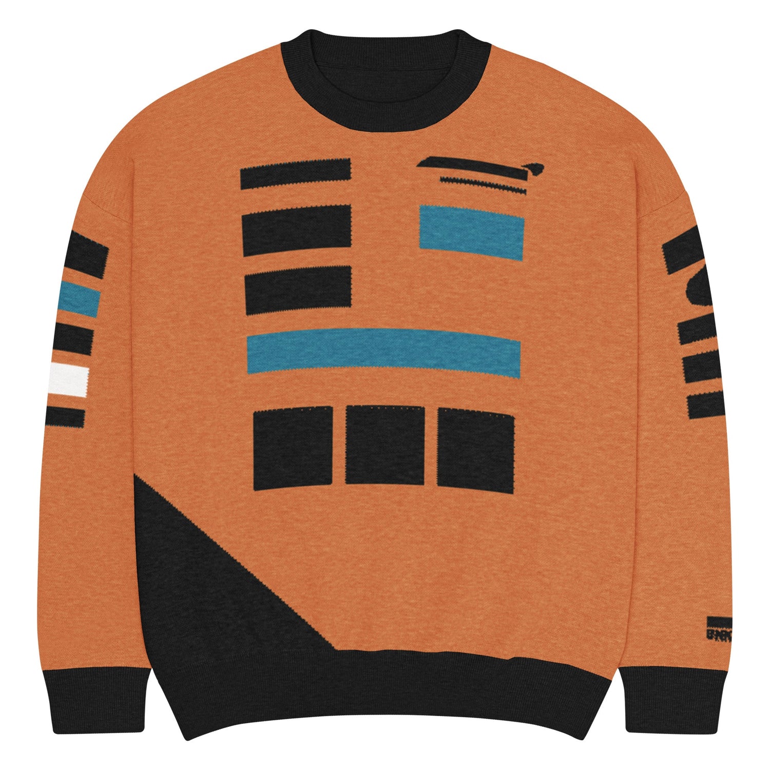 UNKITTED Sweaters KNITTED