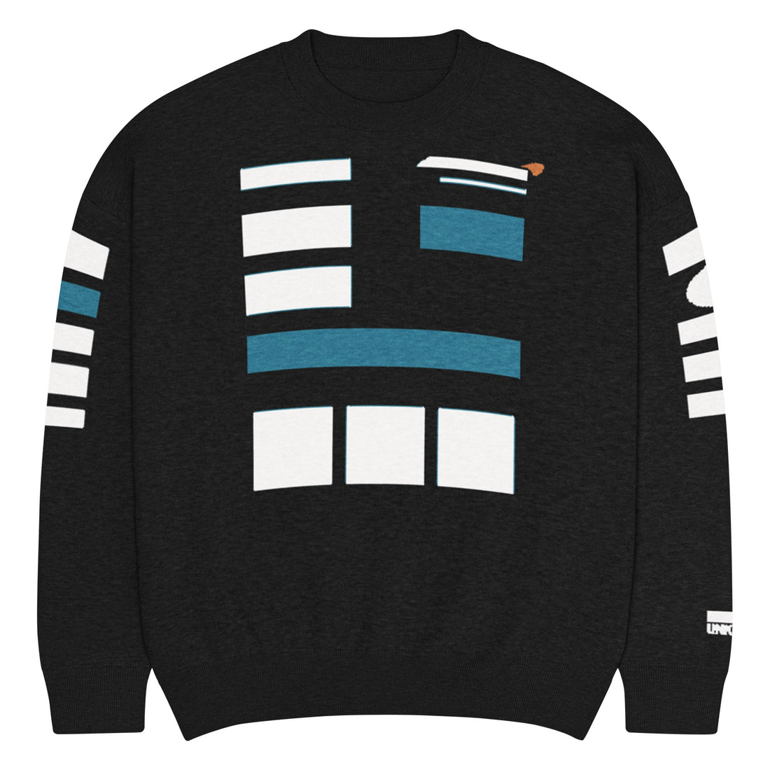 UNKITTED Sweaters KNITTED