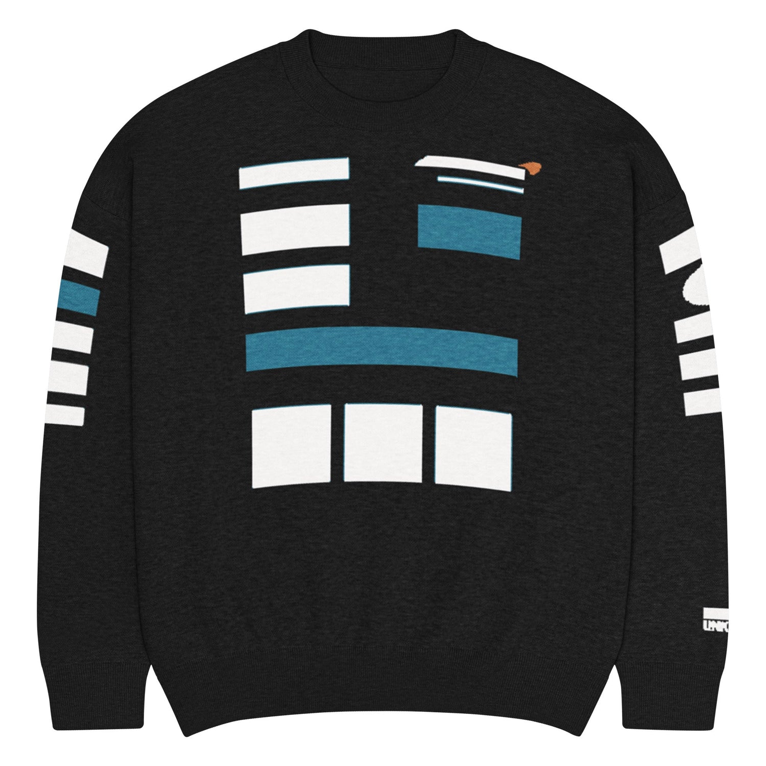 UNKITTED Sweaters KNITTED