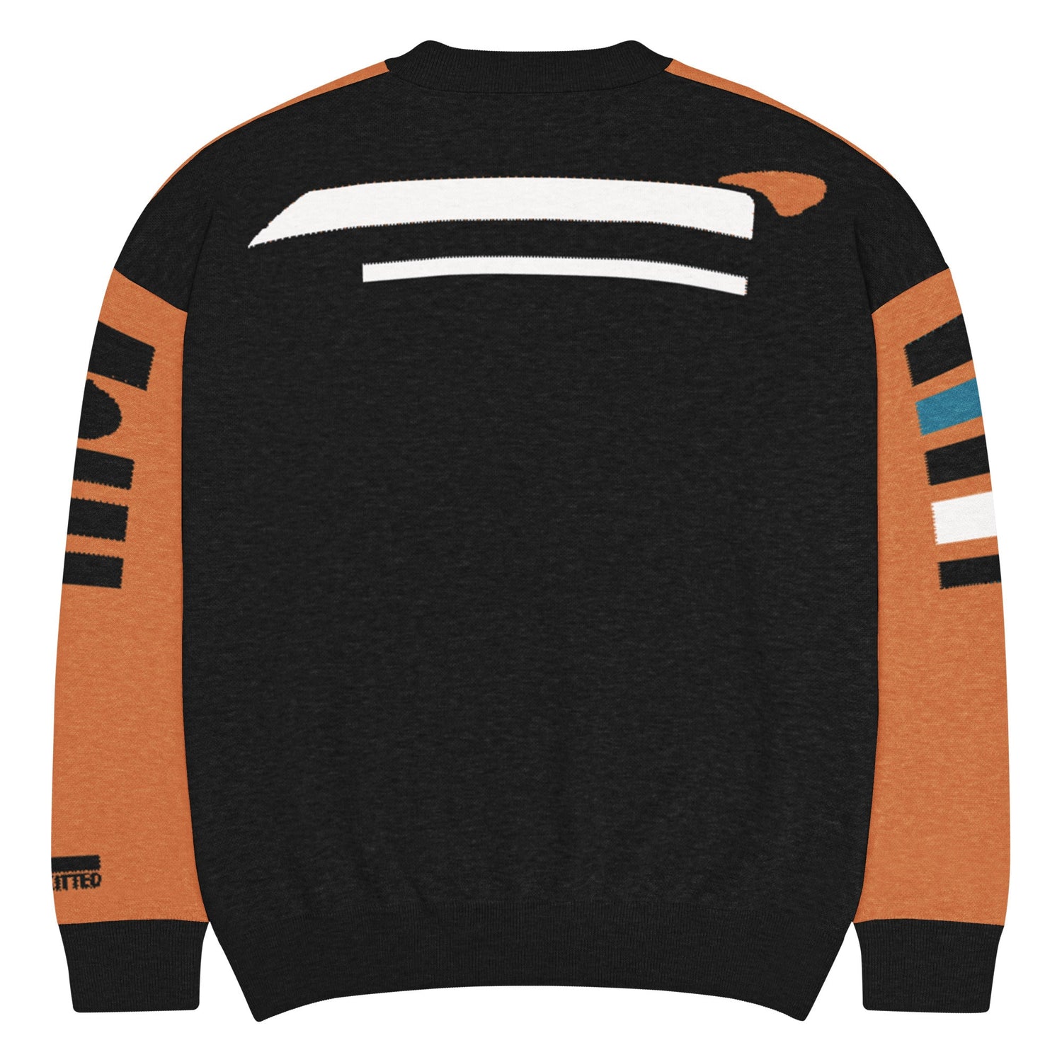 UNKITTED Sweaters KNITTED