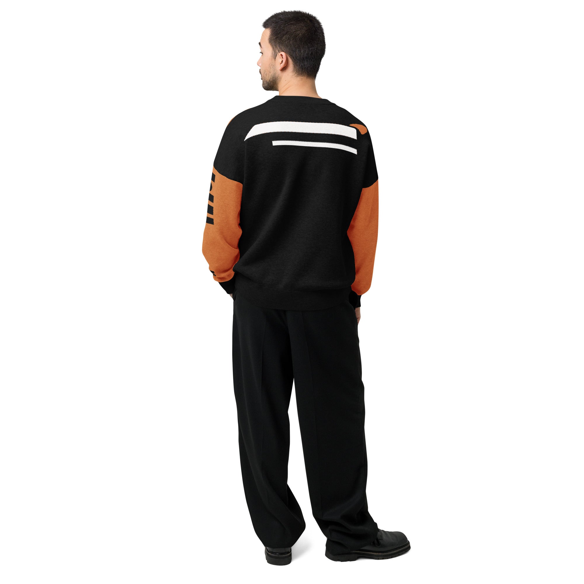 UNKITTED Sweaters KNITTED