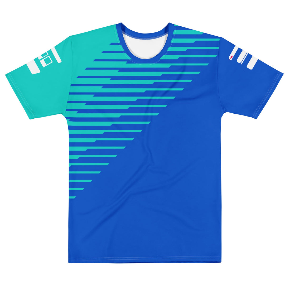 UNKITTED Cotton Tee MINTY