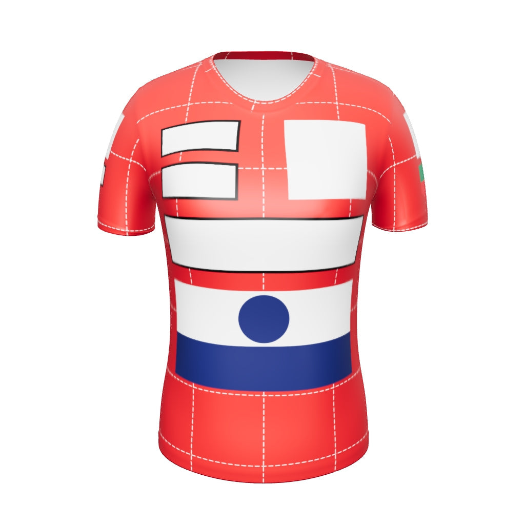 Senna 91 Crew Ladies Tee